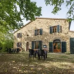 Girasole Farm stay