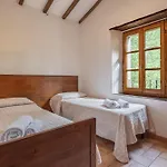 Girasole Farm stay *