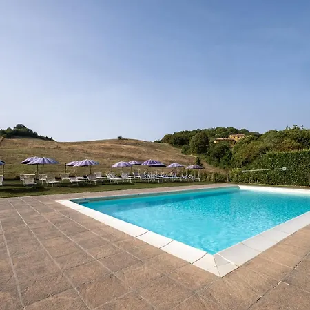 Farm stay Girasole Arcidosso