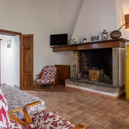 Girasole Farm stay