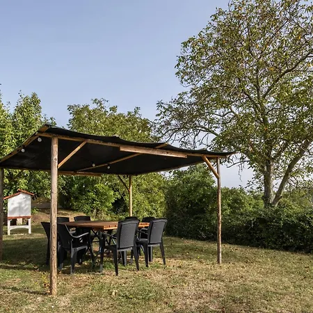 Girasole Farm stay *