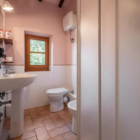 Farm stay Girasole *