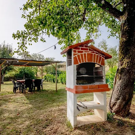 Farm stay Girasole Arcidosso