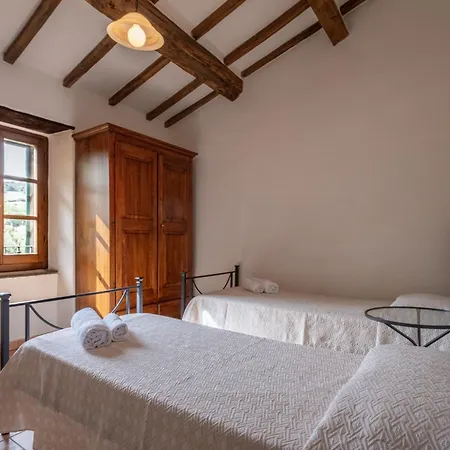 Farm stay Girasole