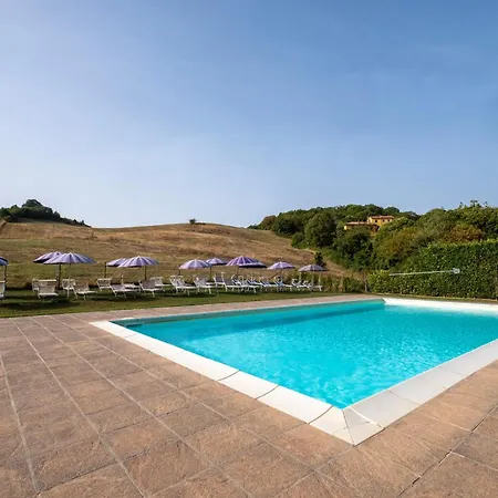 Farm stay Girasole