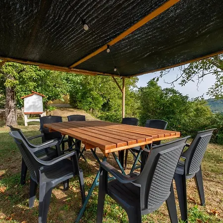 Séjour à la ferme Girasole