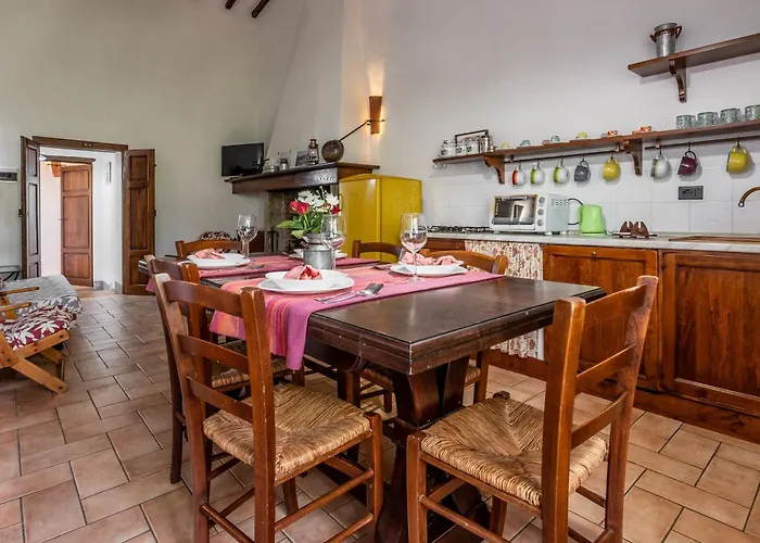 Girasole * Arcidosso