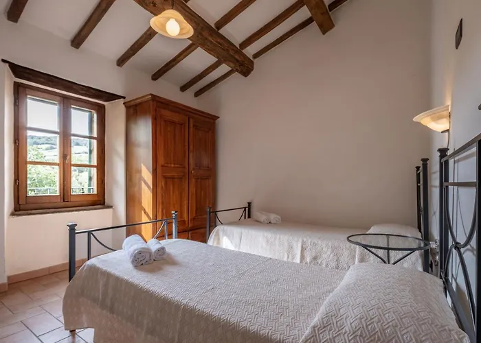 Gospodarstwo agroturystyczne Girasole