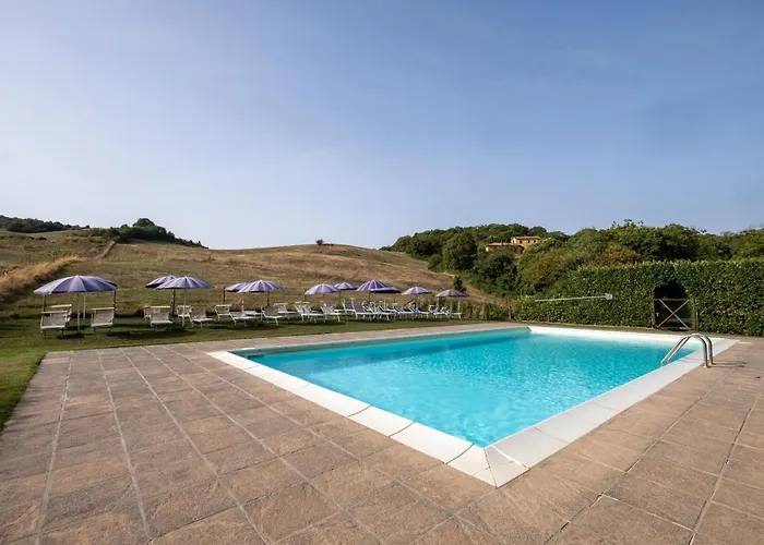 Girasole * Arcidosso